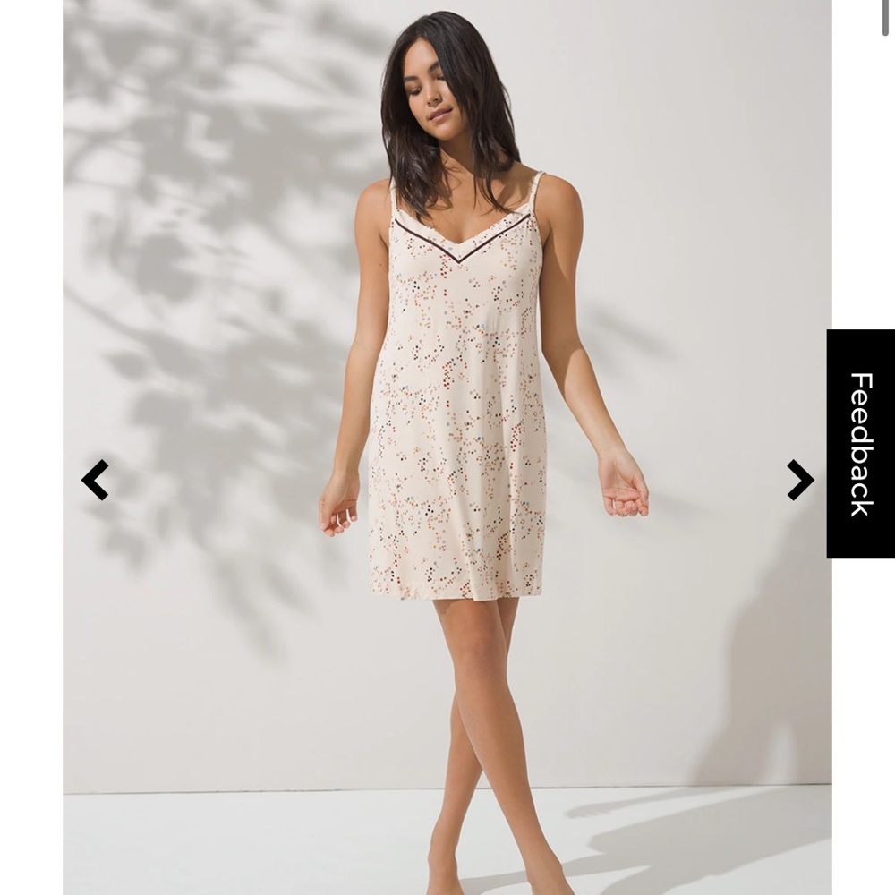 Soma Cool Nights Chemise